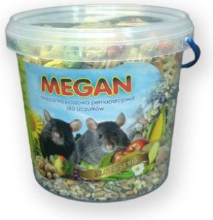 Megan Szczurek 1 l/510g - ME54 1