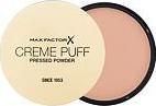 MAX FACTOR Creme Puff Puder 14g 40 Creamy Ivory (129348) 1