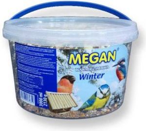 Megan Pokarm dla ptaków zimujących - 3l 1
