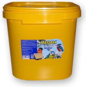 Megan Pokarm dla ptaków zimujących - 3l 3