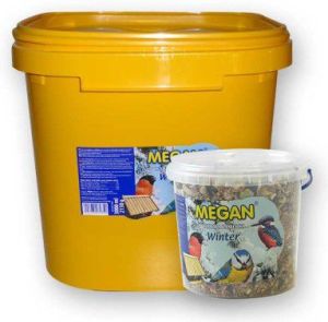 Megan Pokarm dla ptaków zimujących - 3l 4