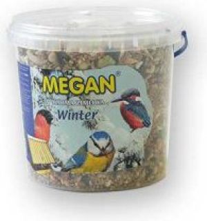 Megan Pokarm dla ptaków zimujących - 1l 1