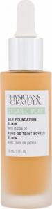 Physicians Formula Physicians Formula Organic Wear Silk Foundation Elixir Podkład 30ml 05 Medium 1