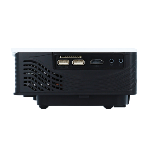 Projektor Forever MLP-100 LED 800 x 600px 1200 lm 3LCD 8