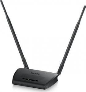 Access Point ZyXEL WAP3205 (WAP3205V3-EU0101F) 2