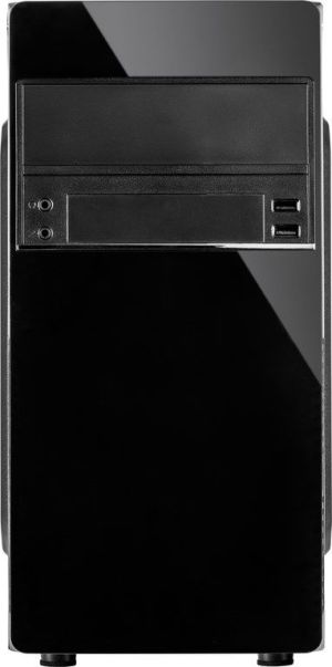 Obudowa Inter-Tech MA-03 (88881264) 2