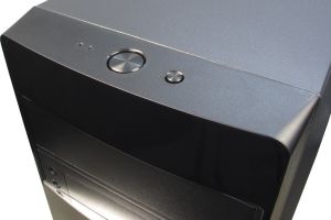 Obudowa Inter-Tech MA-03 (88881264) 5