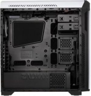 Obudowa Inter-Tech MA-03 (88881264) 7