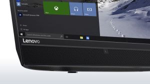 Komputer Lenovo IdeaCentre Pentium G4400T, 4 GB, Windows 10 3