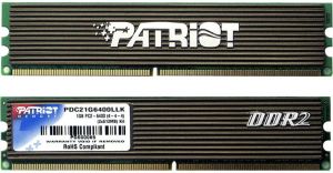 Pamięć Patriot  (PDC22G6400LLK) 1