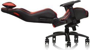 Fotel Tt eSPORTS GT-Fit Czerwony (GC-GTF-BRMFDL-01) 3