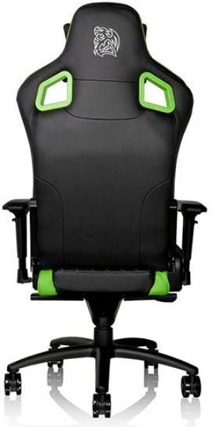 Fotel Tt eSPORTS GT-Fit Zielony (GC-GTF-BGMFDL-01) 3