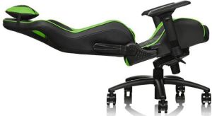 Fotel Tt eSPORTS GT-Fit Zielony (GC-GTF-BGMFDL-01) 4