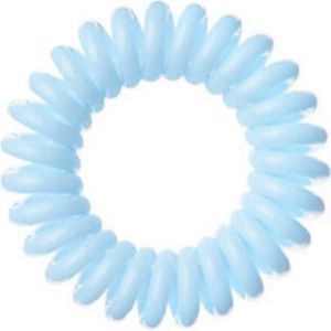 Invisibobble Power Something Blue (W) niebieskie gumki do włosów 3szt 1