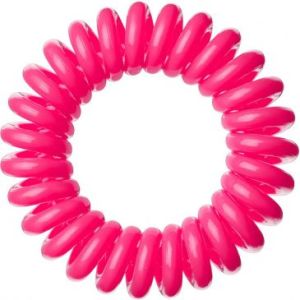 Invisibobble Pinking Of You (W) różowe gumki do włosów 3szt 1