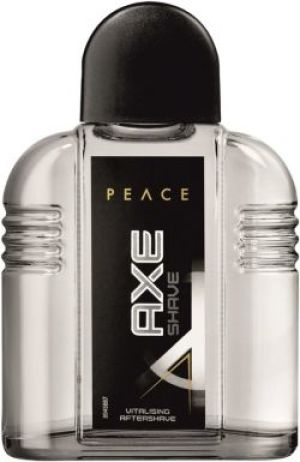 Axe Peace Woda po goleniu 100ml 1