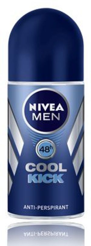 Nivea Cool Kick For Men Antyperspirant w kulce 50ml 1