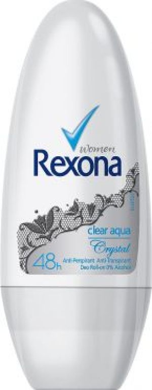 Rexona  Aqua (W) 50ml 1