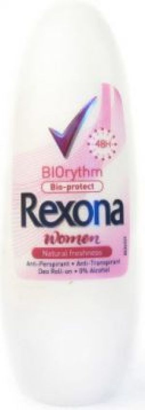Rexona  Biorythm (W) 50ml 1
