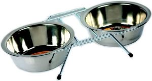 Dingo zestaw do karmienia nr. 4 2 x 2.80 L - 14524 2