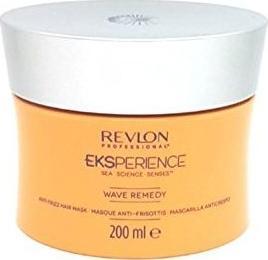 Revlon Revlon Professional Eksperience Wave Remedy Anti-Frizz Hair Mask Maska do włosów 200ml 1