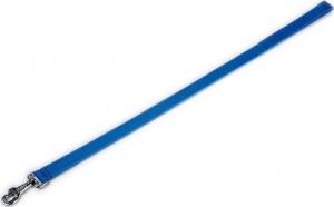 Dingo Pejcz z taśmy polipropylenowej - 2.5 x 80 cm niebieski 1