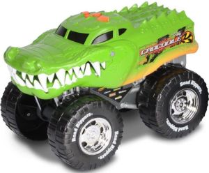 Dumel RoadRippers Monster Truck Crocodile (215988) 1