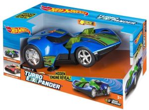 Dumel HotWheels Twin Mill III (215333) 1