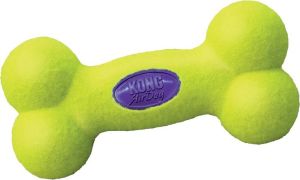 KONG Company AirDog Squeaker Bone Large 23cm 3