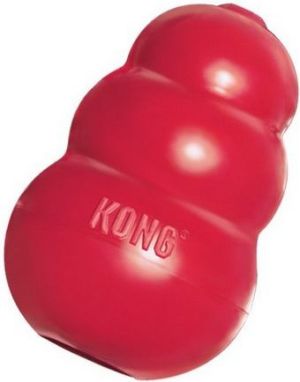 KONG Classic Medium 8cm [jm.szt.] - T2E 1