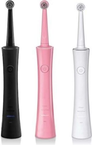 Szczoteczka Whitewash  Szczoteczka elektryczna Rotating Power PRT-1000 3