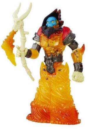Figurka Hasbro Monsters Grim Flame (219286) 1