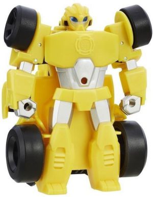 Figurka Hasbro Transformers Rescue Bots - Bumblebee (B7131) 1