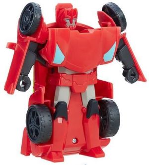 Figurka Hasbro Transformers Rescue Bots - Sideswipe (219126) 1