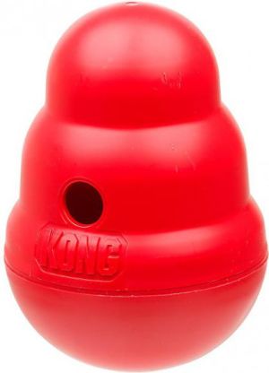 KONG Wobbler Dog Small 15 cm 3