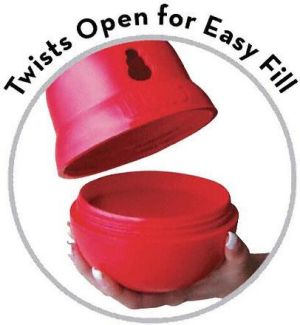 KONG Wobbler Dog Small 15 cm 4