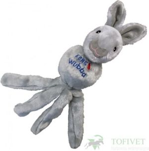 KONG Wubba Friend Small 11
