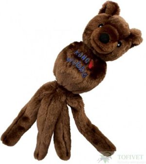 KONG Wubba Friend Small 12
