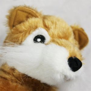 KONG Wubba Friend Small 3