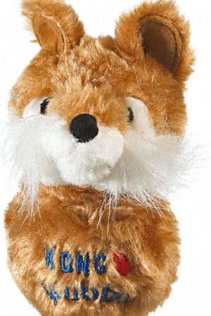 KONG Wubba Friend Small 4