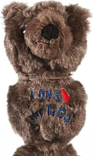 KONG Wubba Friend Small 7