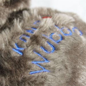 KONG Wubba Friend Small 8