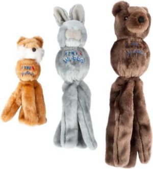 KONG Wubba Friend Small 9