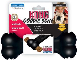 KONG Goodie Bone Extreme Medium 18cm 2
