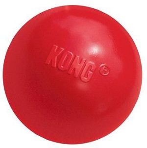 KONG Interactive Ball Medium/Large 8cm 1