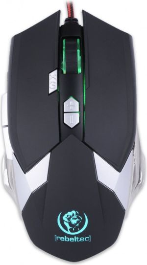 Mysz Rebeltec Destroyer  (AKKMYREBRPG00003) 4