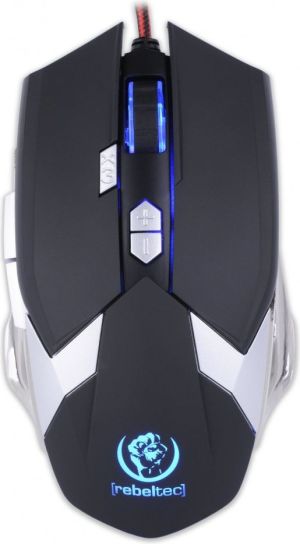 Mysz Rebeltec Destroyer  (AKKMYREBRPG00003) 5