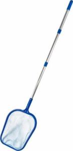 Clean Pool Sitko basenowe z teleskopową rączką #90546 2
