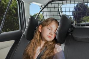 Road Star Regulowany zagłówek boczny do samochodu 2