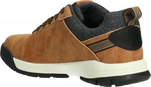 Campus Chandler brązowe r. 45 6